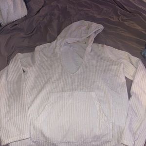 z supply pullover